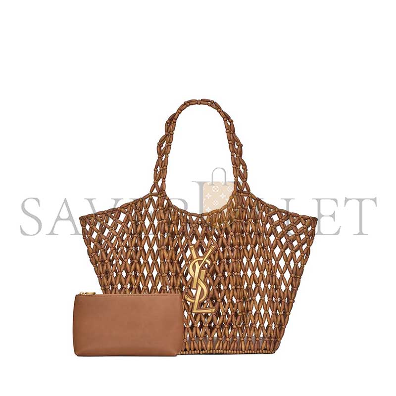 Y51 icare medium in wood beads 862071kaaaz9384 (31*28*16cm)